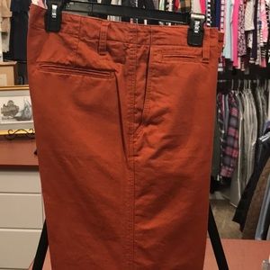 Dockers  Rust  34. X 3l. Like new